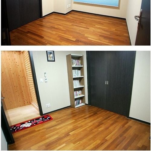[스압]어느 처자의 집 인증.jpg 