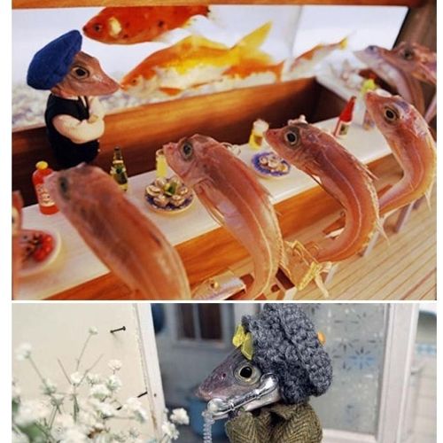 생선대가리로 만든 예술.jpg