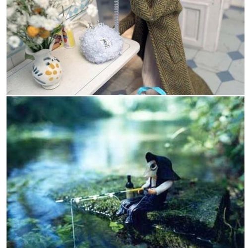 생선대가리로 만든 예술.jpg