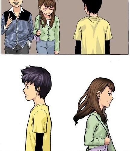 사랑을 하면..jpg