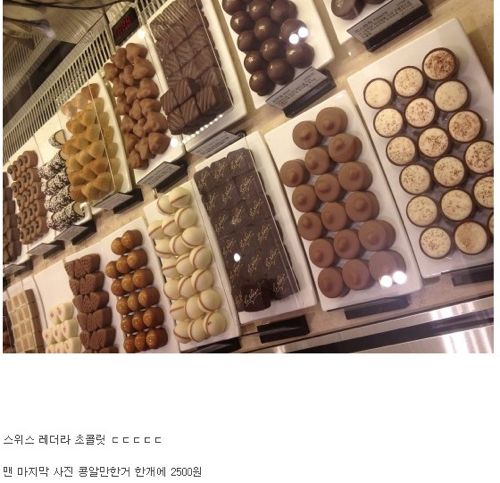 한우보다 비싼 초콜릿.jpg