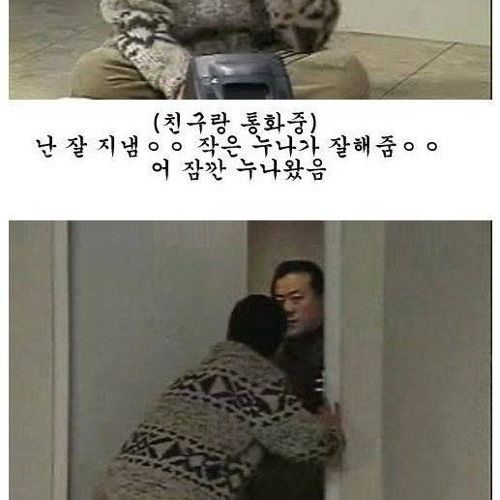 [초스압]배신자 작은누나.jpg