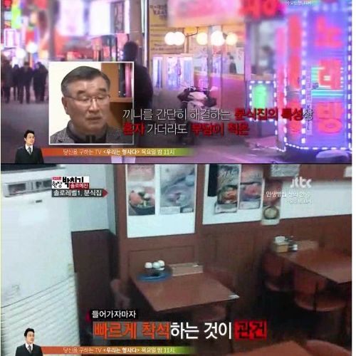 [스스압]레벨별 혼자 체험하기