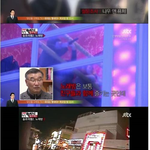 [스스압]레벨별 혼자 체험하기