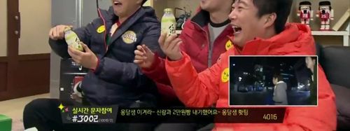 편의점 20만원 vs 분식 2만원