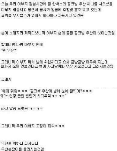 아버지가 사오신 분홍우산.jpg