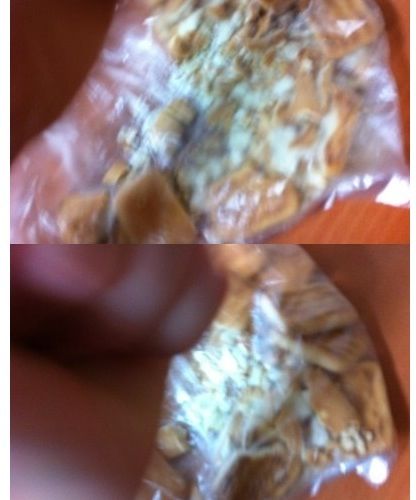 건빵 + 커피 = 컵케잌