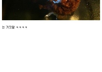 건빵 + 커피 = 컵케잌