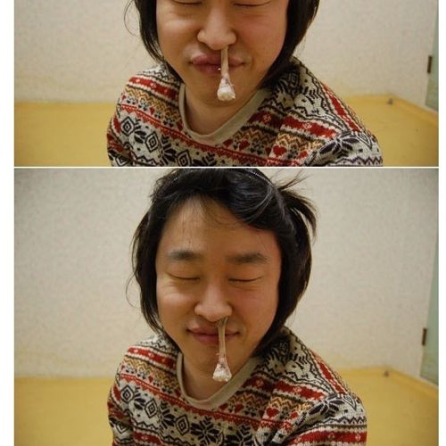 [스압]치킨먹기 레전드.jpg