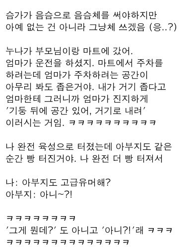 아버지도 개드리퍼.txt