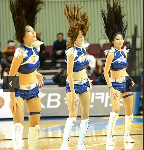 응원의 꽃 치어리더.jpg