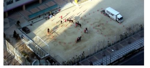 잘사는 동네 중학교 특별활동의 위엄