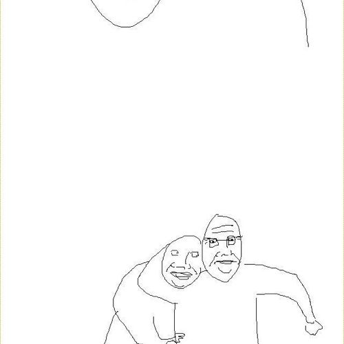 아버지 컴퓨터 가르쳐드리는 만화