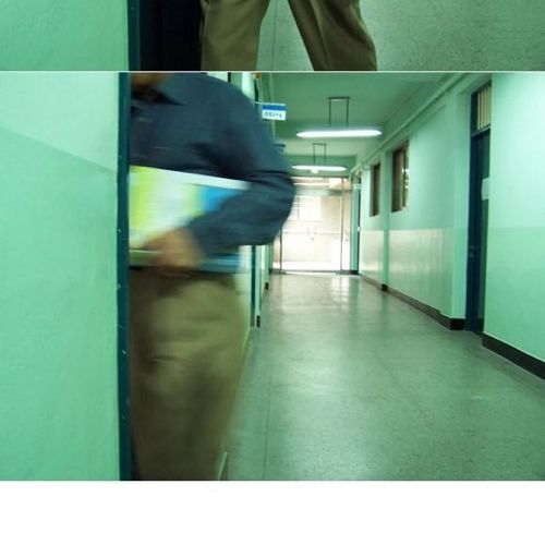 화장실에서 교수님을 만나다.jpg