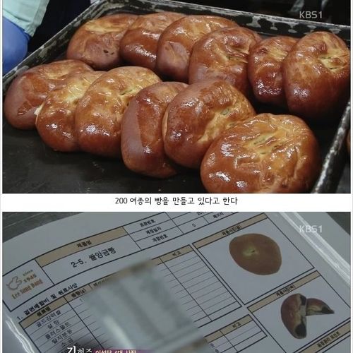 대한민국에서 가장 오래된 빵집