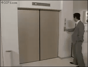 난감한 닌자용 엘리베이터.gif