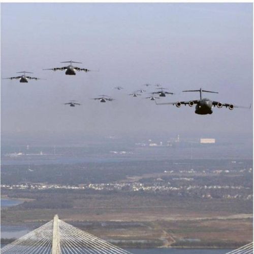 미국의 수송기.jpg
