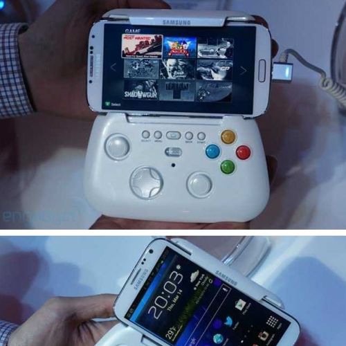 삼성에서 만든 핸드폰용?