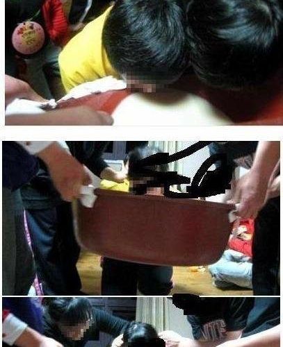 어느 대학교의 사발식.jpg