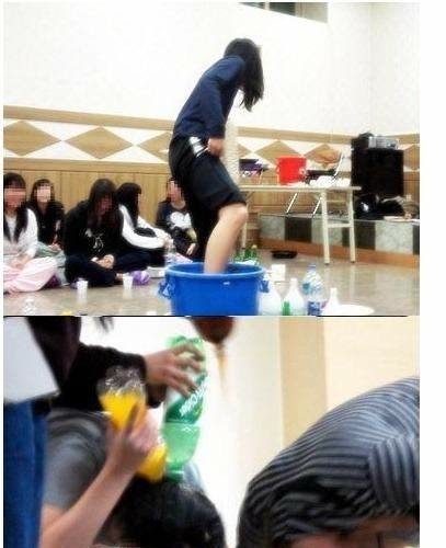 어느 대학교의 사발식.jpg