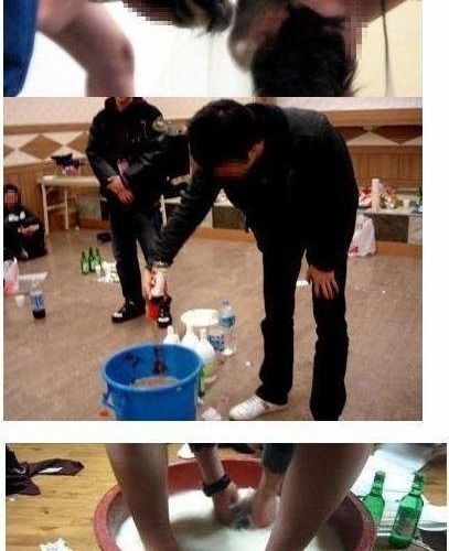 어느 대학교의 사발식.jpg
