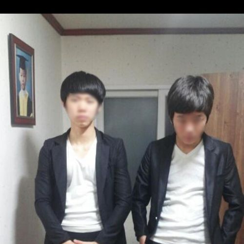 요즘 페이스북 중딩 일진 클라스
