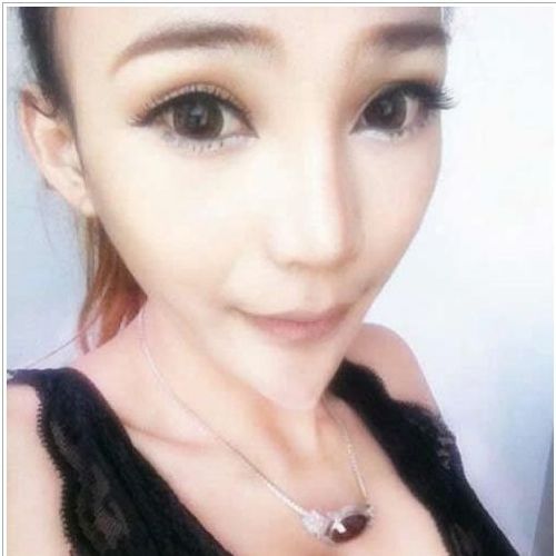 꿈에나올까 무서운 대륙처자