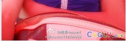 꿈에나올까 무서운 대륙처자