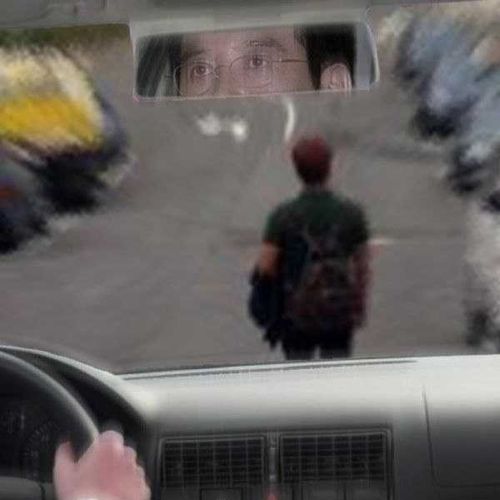 [스압]이사진 멋있게 해주세요.jpg