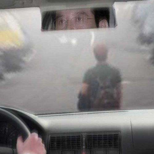 [스압]이사진 멋있게 해주세요.jpg