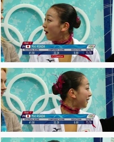 너희들은 3분이라도 일등을 해본적이 있었는가