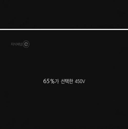 [스압]버튼을 누르지않는 이유