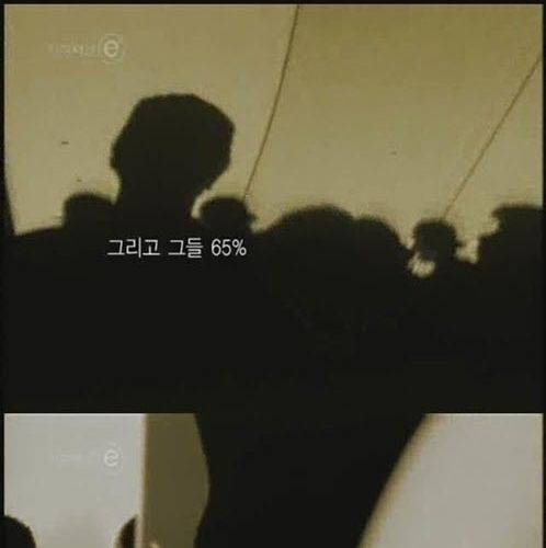 [스압]버튼을 누르지않는 이유