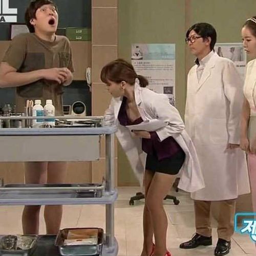 절묘한 SNL