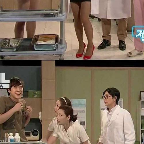 절묘한 SNL