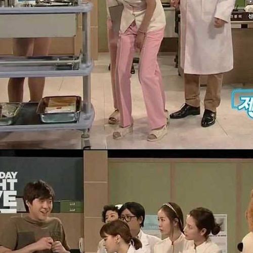 절묘한 SNL