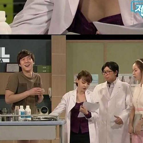 절묘한 SNL