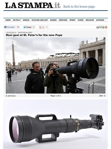 1200mm~1700mm렌즈의 위엄