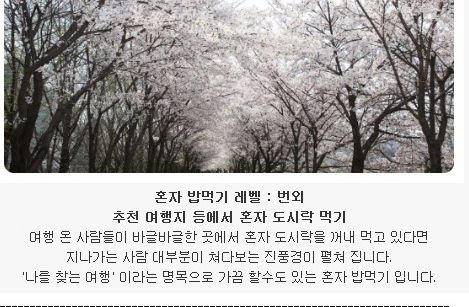 혼자 밥먹기 레벨.jpg