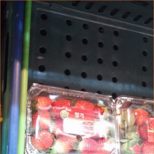 대형마트와 시장의 차이