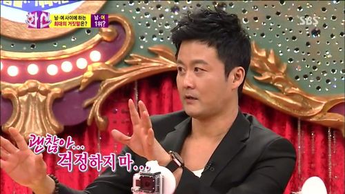 남자가 남자로써 가장 많이 하는 거짓말
