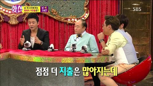 남자가 남자로써 가장 많이 하는 거짓말