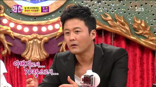 남자가 남자로써 가장 많이 하는 거짓말