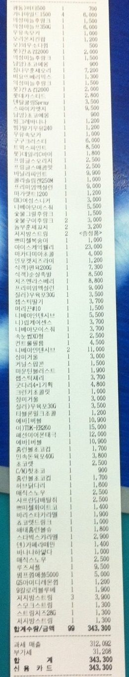 편돌이하다가 빡쳐서 운.ssul