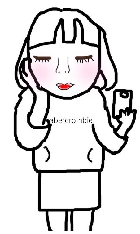 여자들 셀카 찍을때.jpg