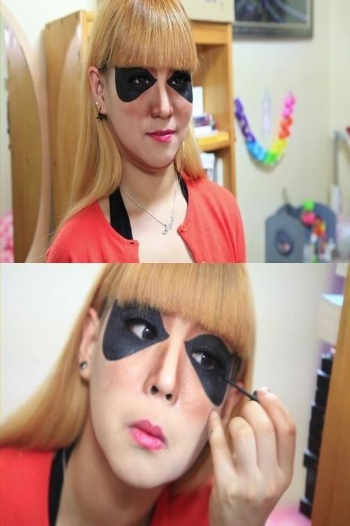 화성인 팬더녀.jpg