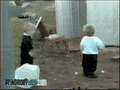 형제의 싸움.gif