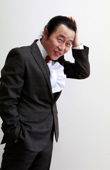 연예인 탈모.jpg