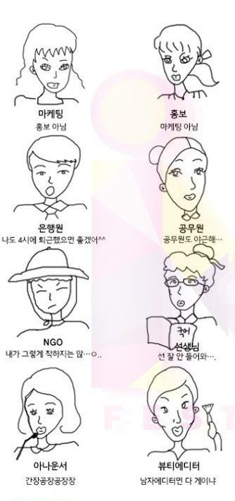 직업별 오해.jpg