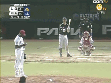 나의 방망이는.gif